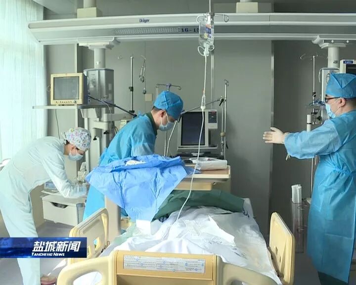 响水“3·21”爆炸事故伤员救治的最新情况