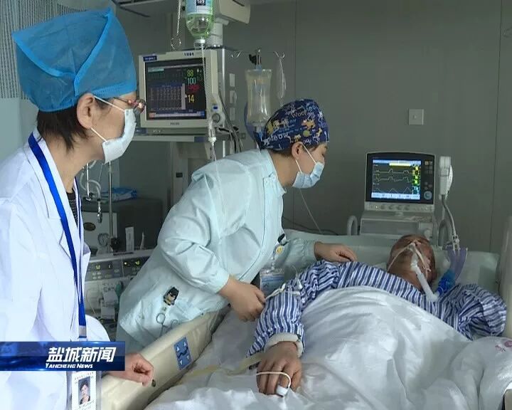 响水“3·21”爆炸事故伤员救治的最新情况