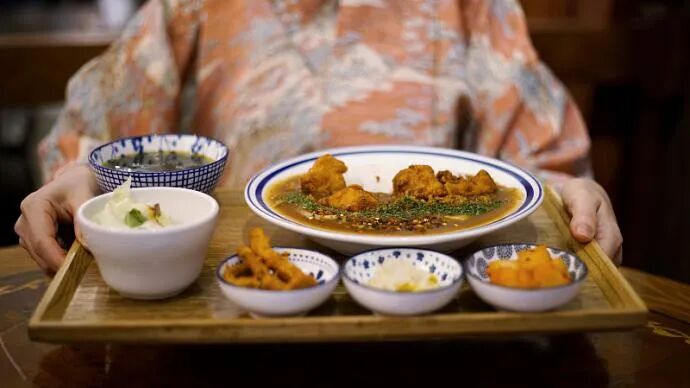 日本咖喱品牌印度开店引热议 咖喱是如何成为日本国民食物的 澎湃思想市场 微信公众号文章阅读 Wemp