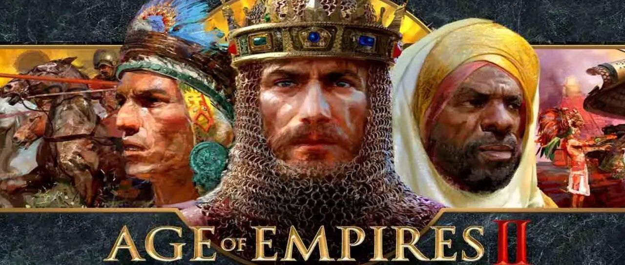 《帝国时代》的迭起兴衰丨RTS游戏发展史（二）