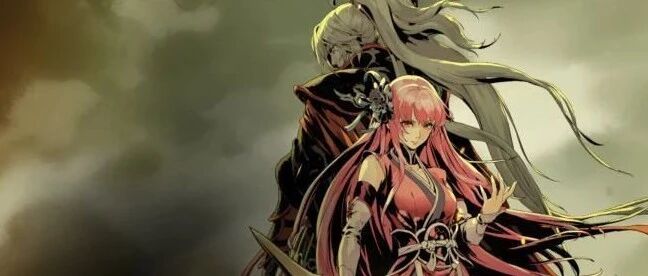 奇诡、阴郁、杂糅：老牌武侠《影之刃3》及其系列讲了个什么故事？