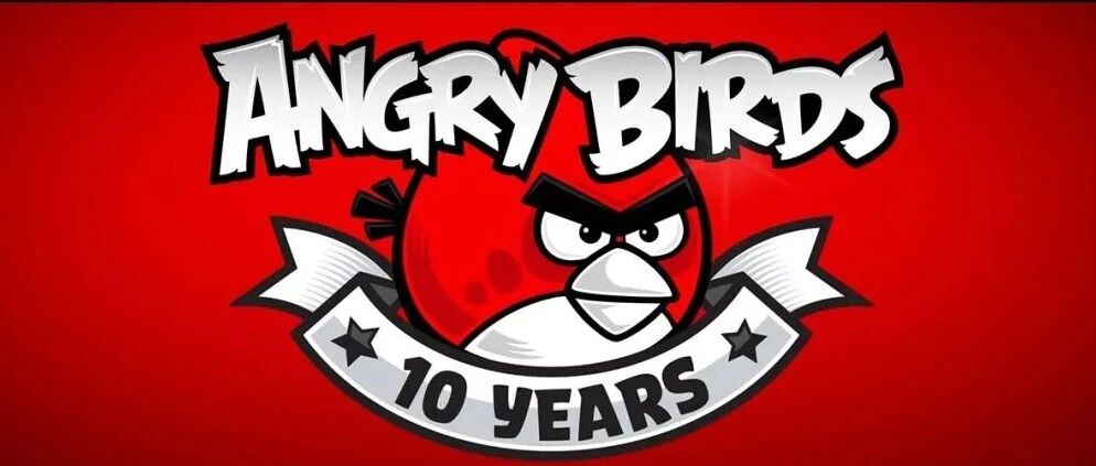 回不去的从前：《愤怒的小鸟》十年沉浮路