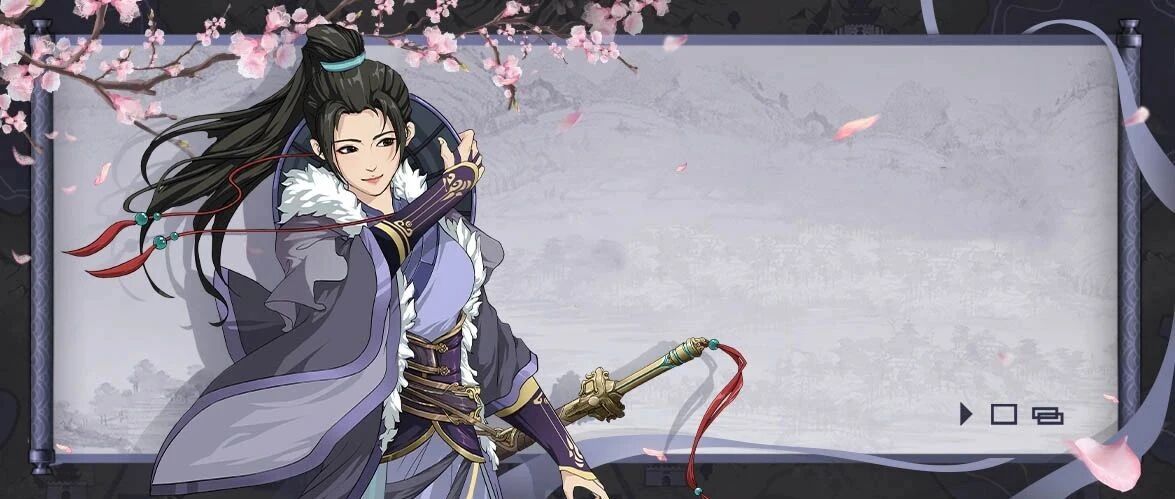汉家松鼠：从同人开始的江湖梦