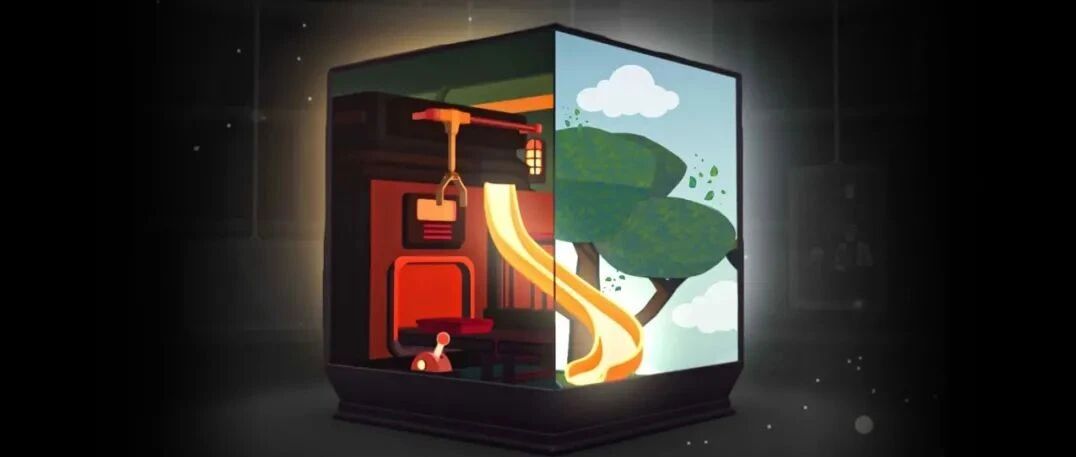 在《纪念碑谷》之后，这款视错觉游戏再一次惊艳了所有人