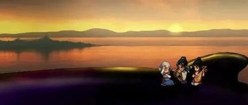 经典RPG《天之痕》限时1元！《聚爆》《全心爱你》永久降价