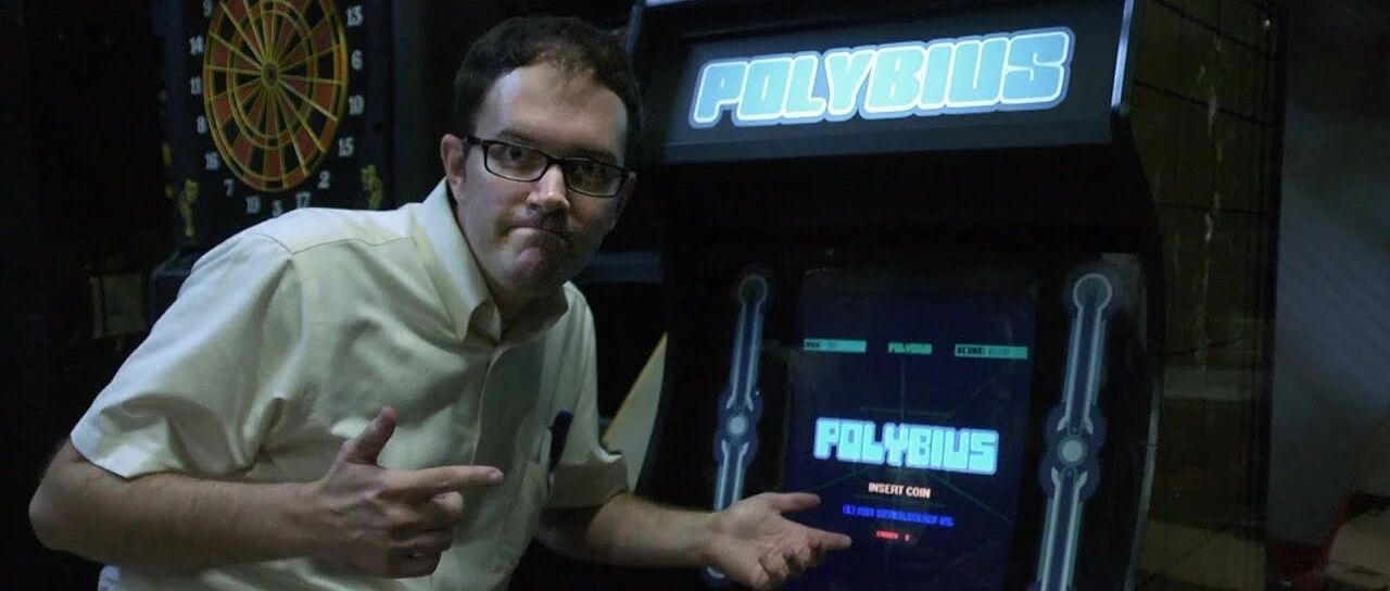 万圣节特辑：游戏里的三大都市传说