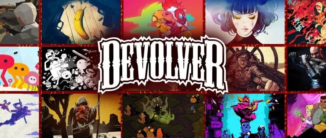 一家既文艺又重口的“奇葩”发行商Devolver