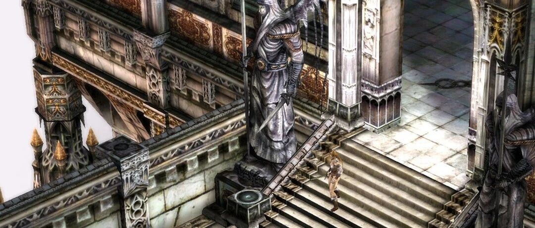 被永远尘封的那款《暗黑3》：北方暴雪匆匆落幕的传奇