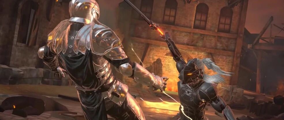 不想太考验操作还要够好玩？这款画质媲美动作大作的游戏可以试试