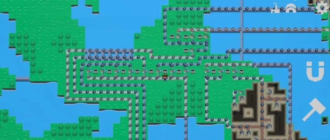 这款“破产版”《戴森球计划》，玩起来就停不下来！