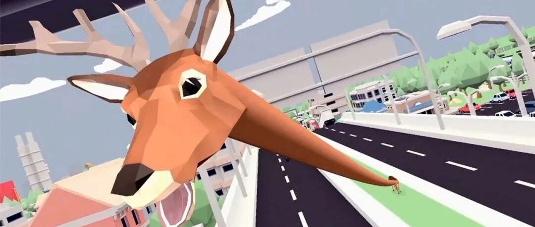 承包你最后几天假期的魔性减压游戏来了！丨春节玩什么