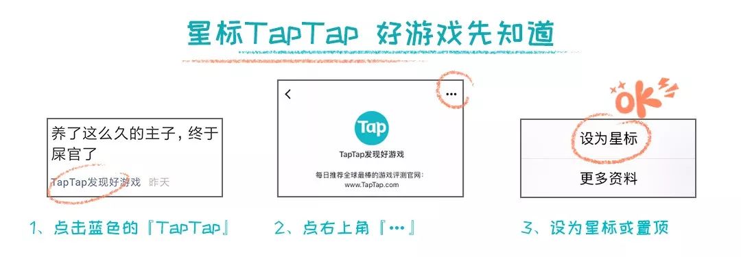 TapTap 祝大家新春快樂！豬年大吉！ 網紅 第1張