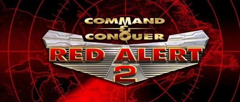 《红色警戒》：二十年后仍在继续的经典丨RTS游戏发展史（三）