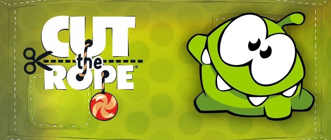 从《割绳子》到《喵星大作战》：你已忘记的童年，他们还记得丨初代网红手游回忆录