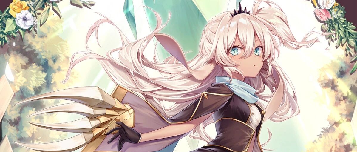 让玩家们热情养女儿的《魔女之泉》，是一位游戏人对买断制的挑战