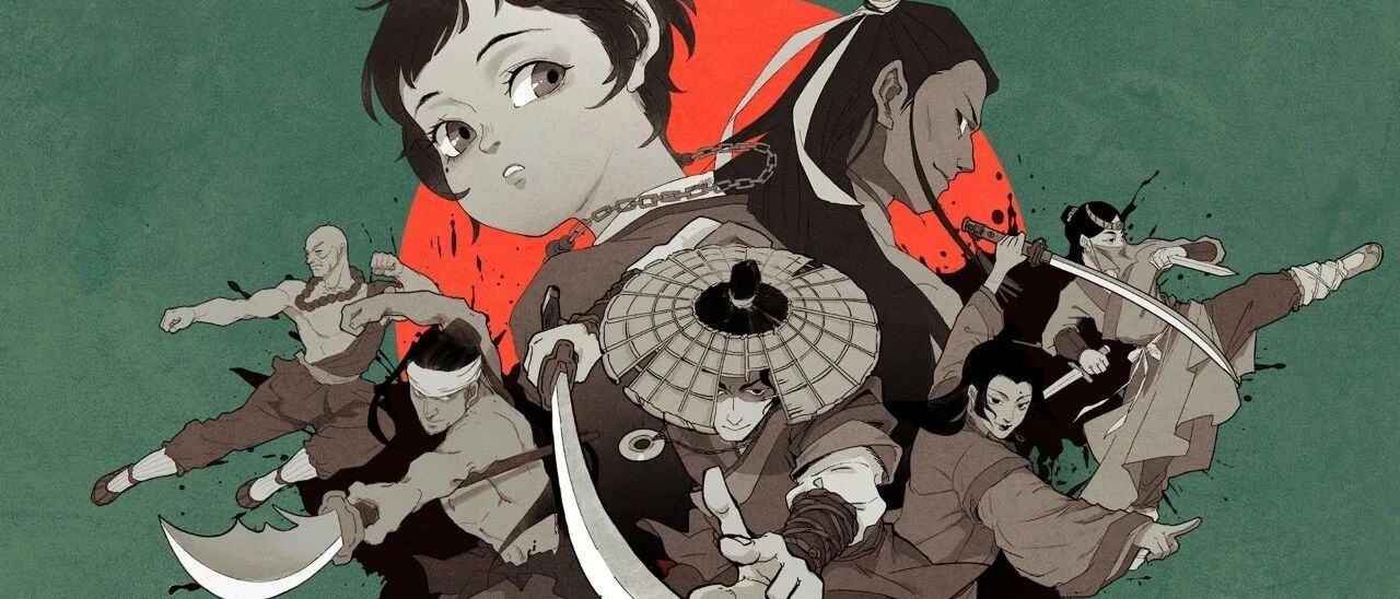 一刀毙命的即死动作游戏，让我无数次忍不住从头再来