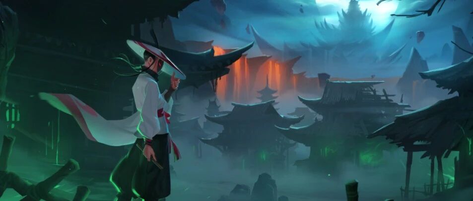 意之所至，御剑而行，在《末剑二》续写仙侠梦