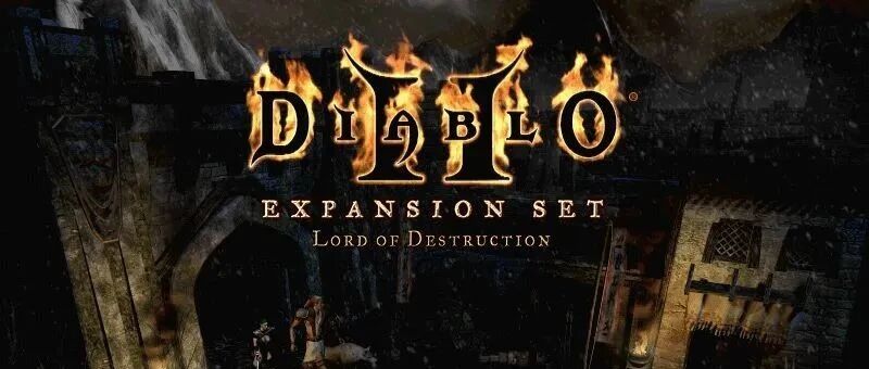 《暗黑破坏神2》：传奇在此开始，也在此终结