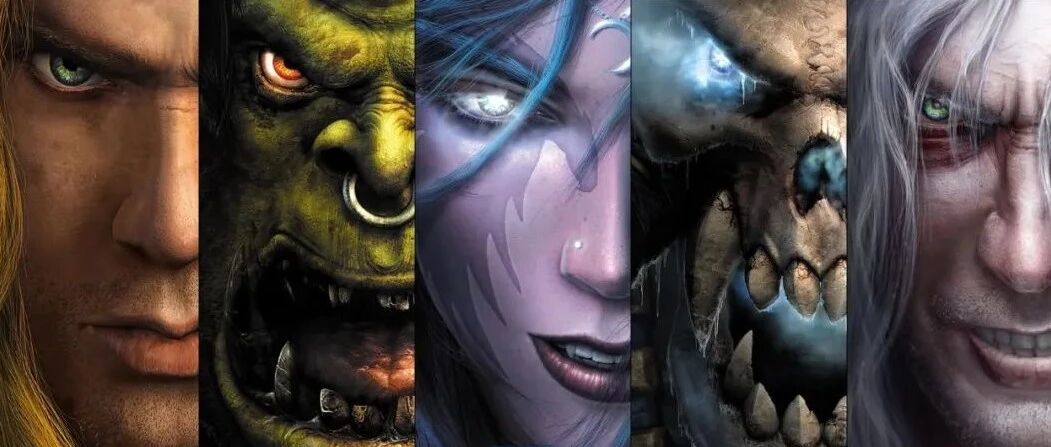 《魔兽争霸3》会是RTS最后的辉煌吗？丨RTS游戏发展史（四）