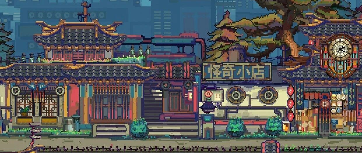 我在一款模拟经营游戏里学习如何剥削员工