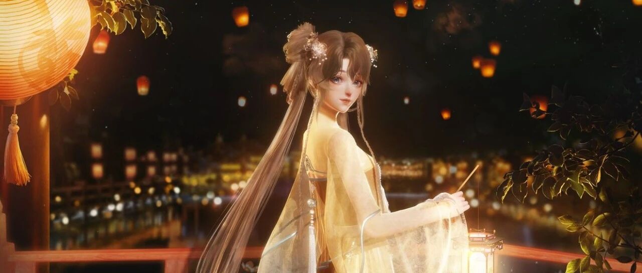 《以闪亮之名》试玩：不仅是换装，也可以亲自裁剪设计衣服了