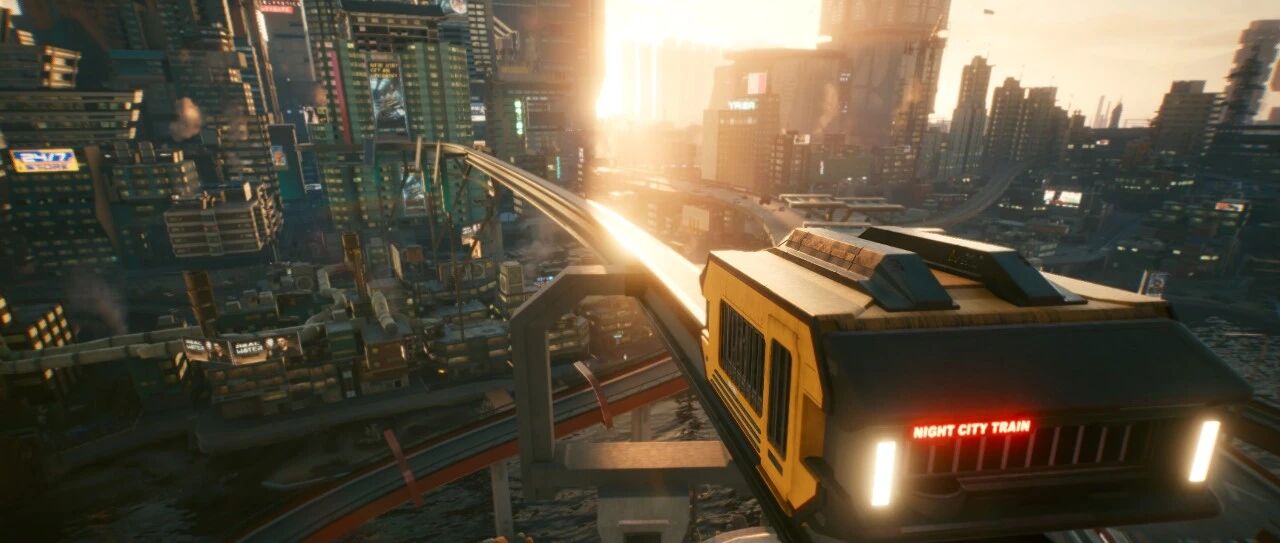 同人逼死官方 强到逆天的玩家自制MOD