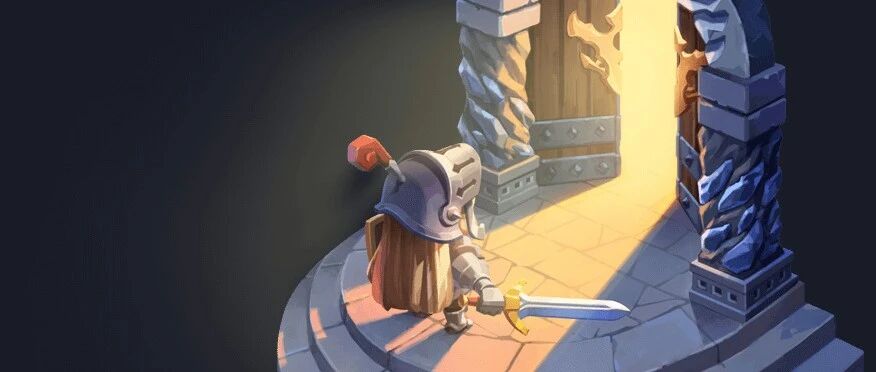 《坎公骑冠剑》即将上线 B站游戏业务能否重回C位?