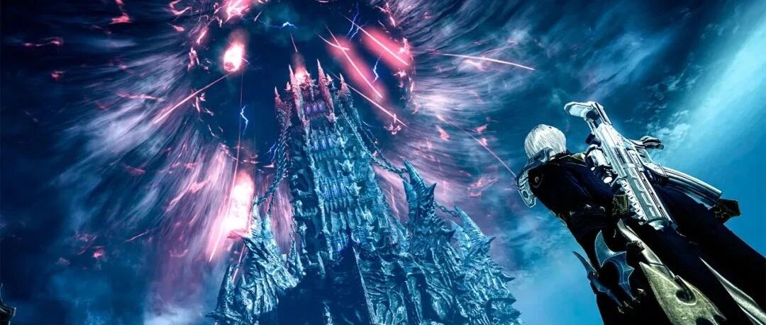 一款三年前的韩国网游在Steam霸榜了