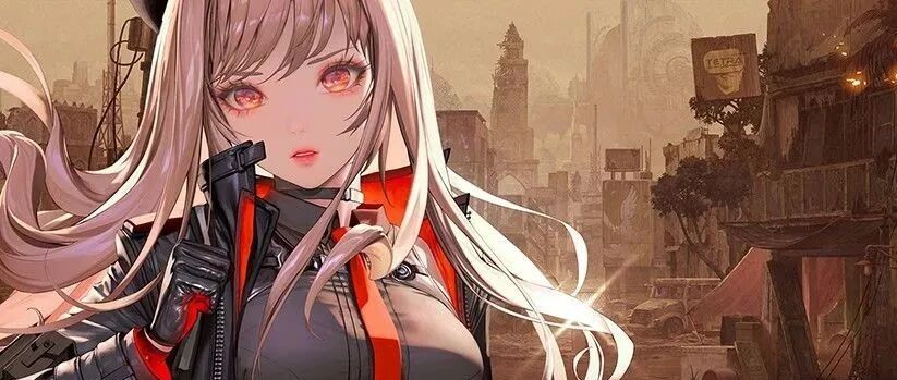 正经评测：金亨泰的美少女射击手游《NIKKE：胜利女神》好玩吗？