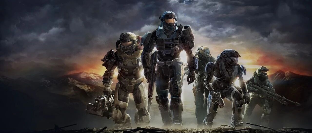 《光环：致远星》：悲壮的科幻大作，人类英雄的诗歌