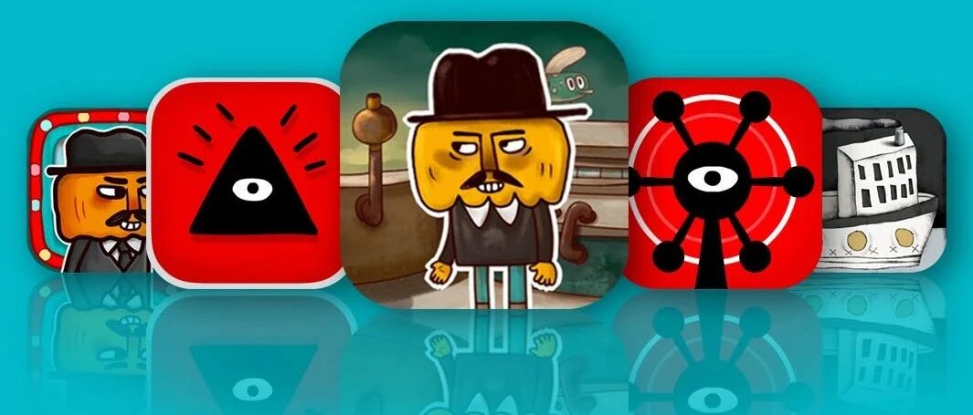 胖布丁多款解谜作特卖开启，低至1元起