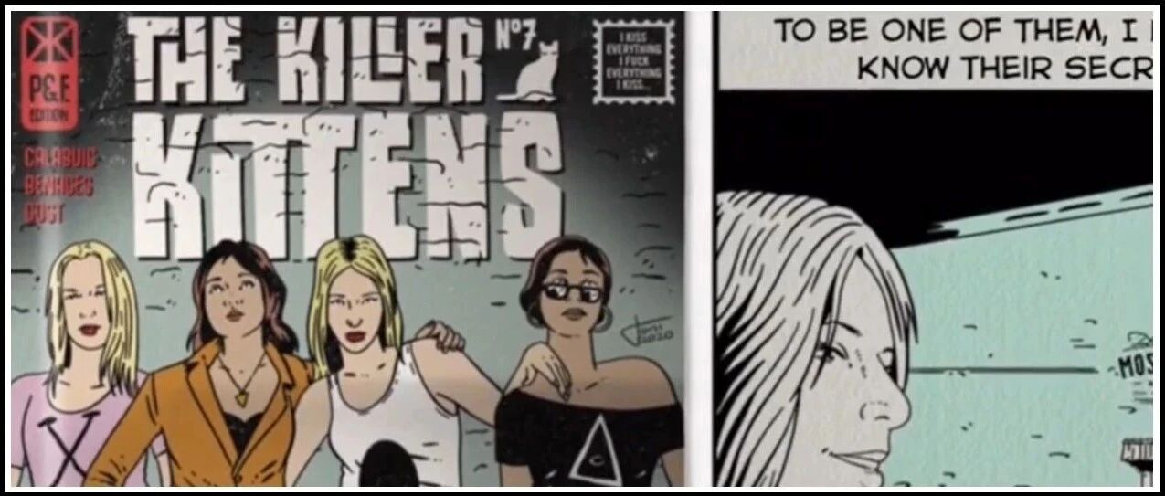 《Unmemory》：一本互动电子小说，一款充满奇思妙想的解谜冒险游戏