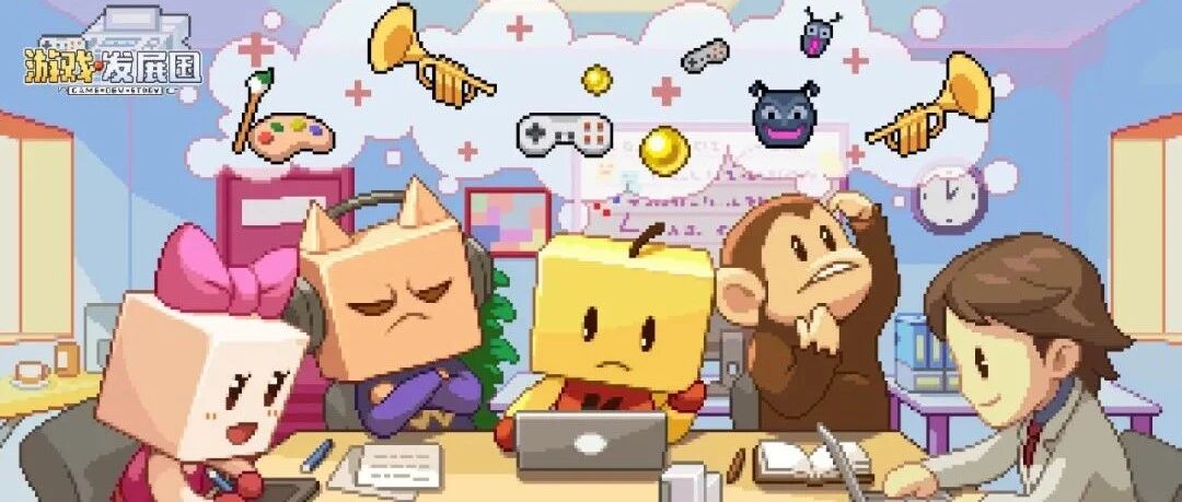 喜加一！开罗经典《游戏发展国》免费无广告上线