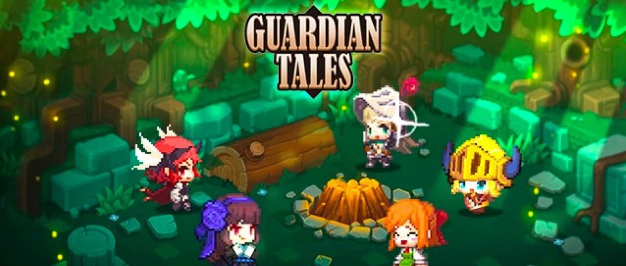 如果你喜欢塞尔达式迷宫探索玩法，不要错过《守护者传说》