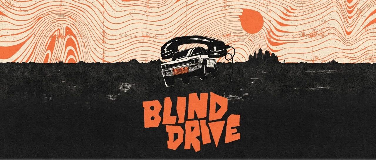 这个逼你蒙上眼睛开车的魔鬼游戏 拿到了独立游戏大奖