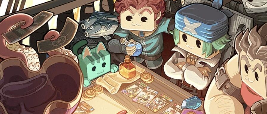 [玩点好游戏] 《妙连千军》首周打骨折价，好评航海冒险游戏《小小航海士外传》重新上线