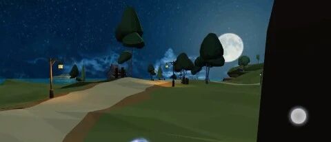 《缘结精灵》：化作精灵，在一片风景里悠闲赏游