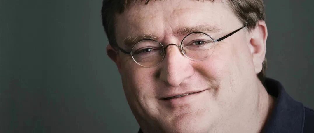 游戏界笑容最迷人的CEO和他的野路子游戏公司