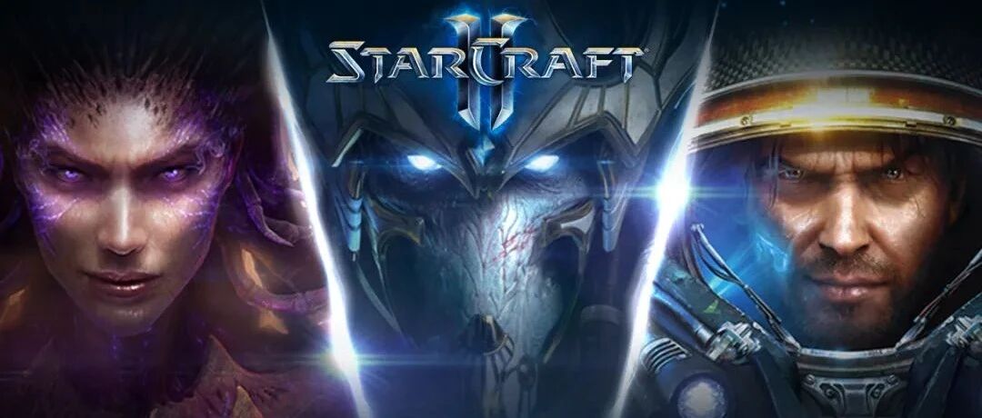 《星际争霸2》：​RTS游戏的未来，究竟该去往何方？
