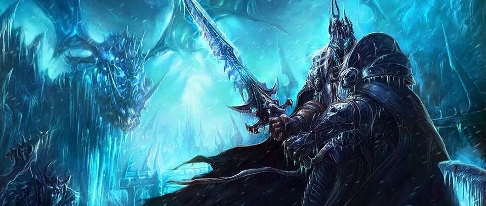 《魔兽》手游5月公开，《Apex 英雄》手游海外不限量测试，《GRIS》国服开测丨三个大新闻