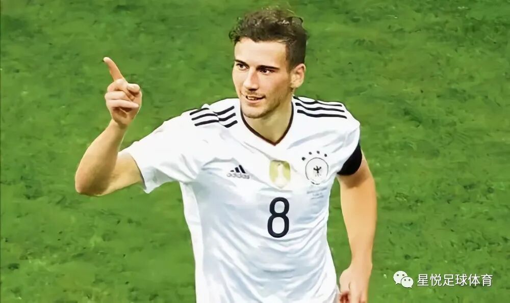 说是一名非常重要的球员,是德国队在巴西世界杯取得好成绩的重要组件