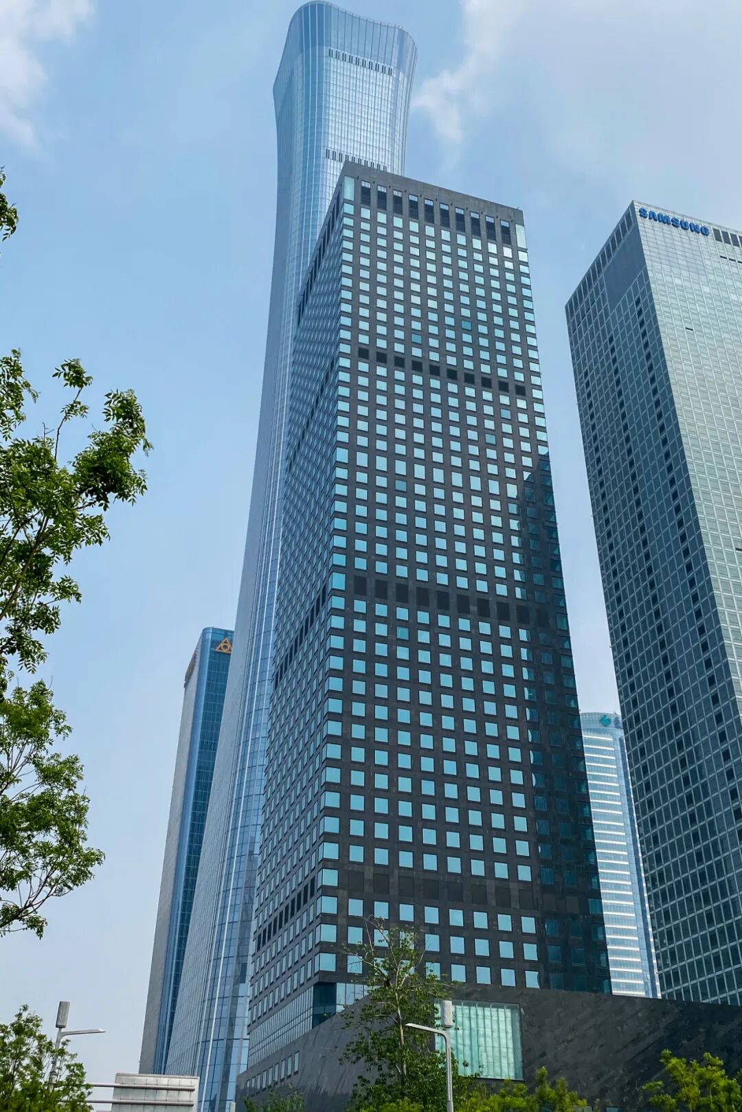 众秀大厦 |cbd新楼盘详情-企房房