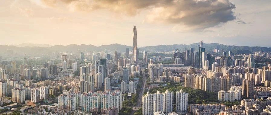 14520套住宅，深圳住建官宣第二季度计划入市新房，包括这些项目...