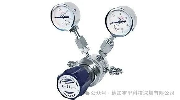 高壓工況的理想選擇：YUTAKA半導(dǎo)體用L20系列高壓調(diào)節(jié)器的密封與性能特點(diǎn)