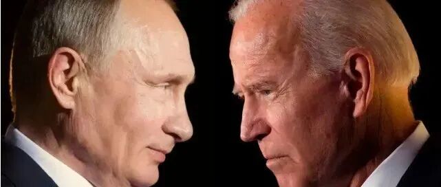 如果俄罗斯输了，对中国意味着什么？