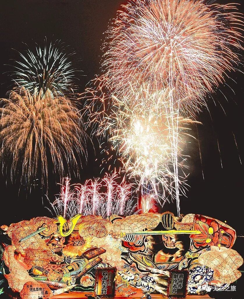 日本旅游：西瓜WiFi空调，都比不上青森的夏天                                                                                               日本