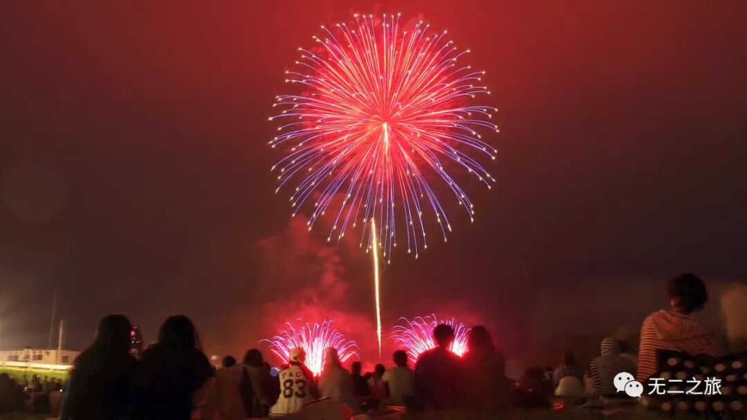 日本旅游：西瓜WiFi空调，都比不上青森的夏天                                                                                               日本