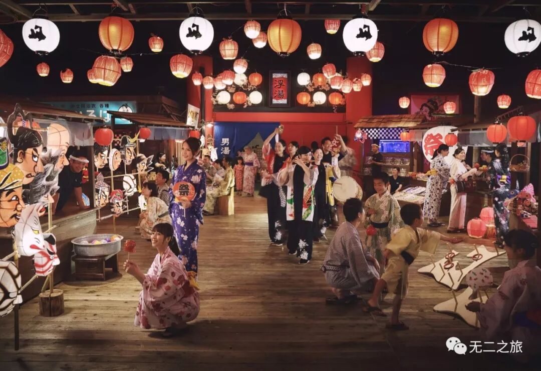 日本旅游：西瓜WiFi空调，都比不上青森的夏天                                                                                               日本