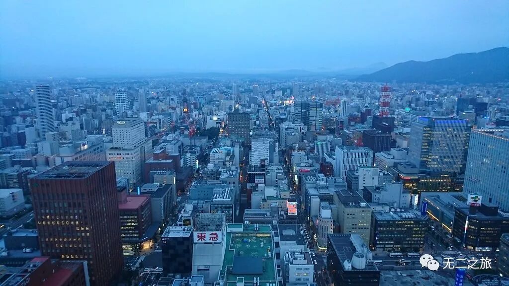 日本旅游：38℃盛夏，躲进青森                                                                                               日本