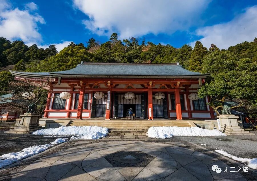 日本旅游：这是你从没见过的日本京都！                                                                                               日本